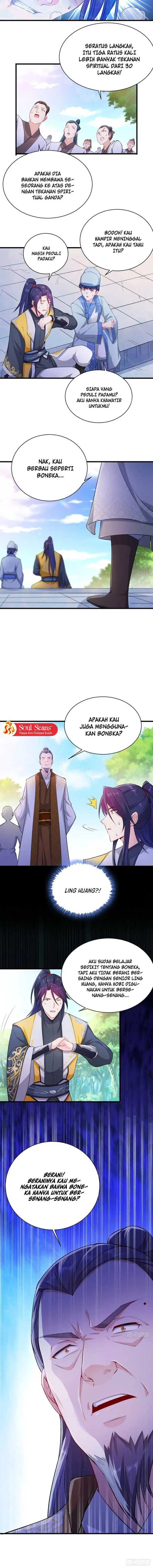 image-komik-forced-to-become-the-villains-son-in-law-chapter-103-7/10