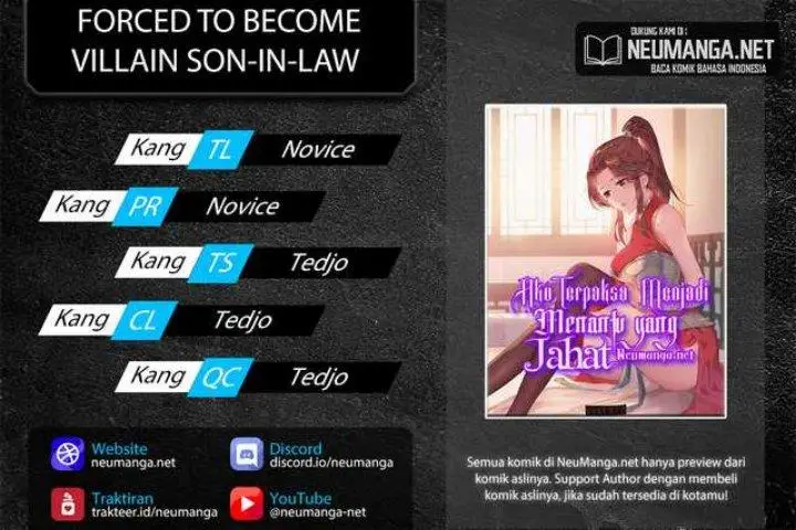 image-komik-forced-to-become-the-villains-son-in-law-chapter-106-0/10