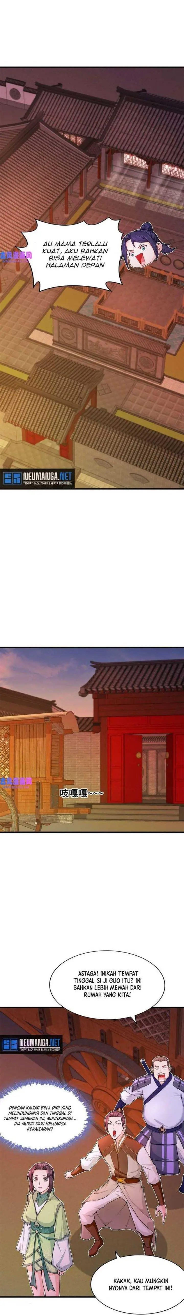 image-komik-forced-to-become-the-villains-son-in-law-chapter-106-1/10