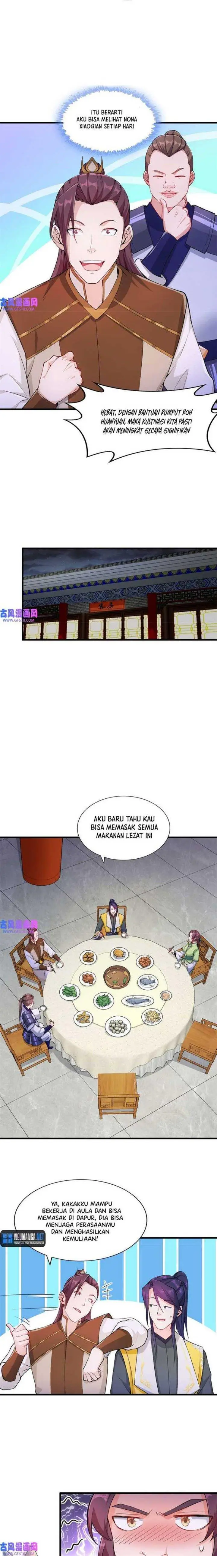 image-komik-forced-to-become-the-villains-son-in-law-chapter-106-4/10