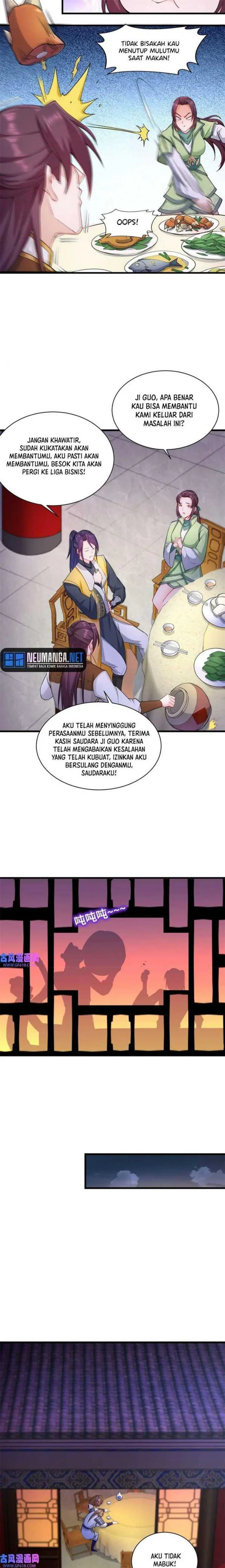 image-komik-forced-to-become-the-villains-son-in-law-chapter-106-5/10