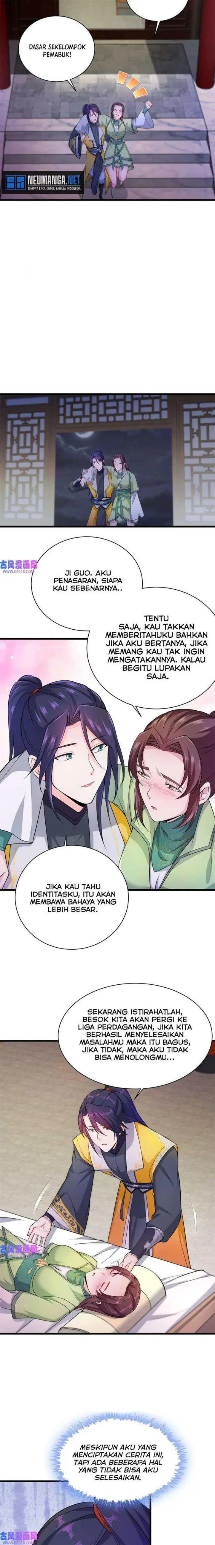 image-komik-forced-to-become-the-villains-son-in-law-chapter-106-6/10