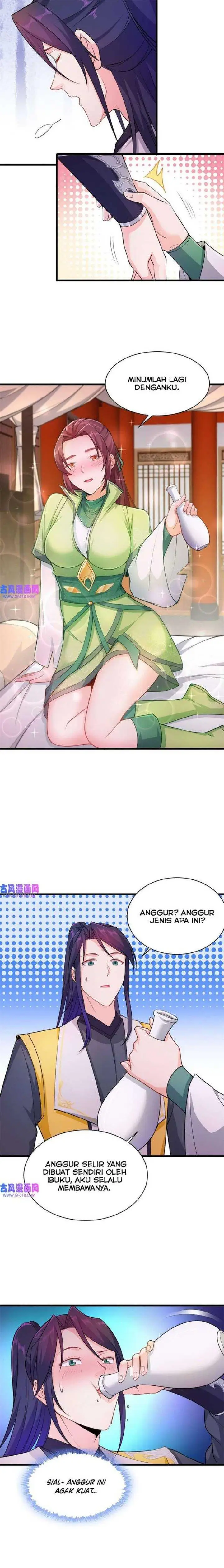 image-komik-forced-to-become-the-villains-son-in-law-chapter-106-7/10