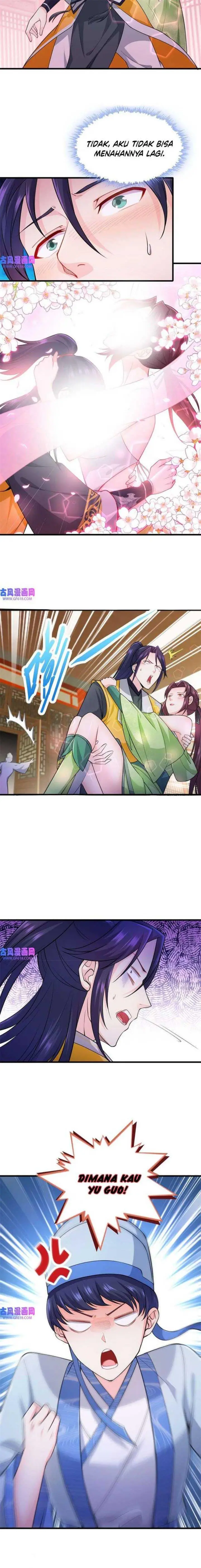 image-komik-forced-to-become-the-villains-son-in-law-chapter-106-9/10