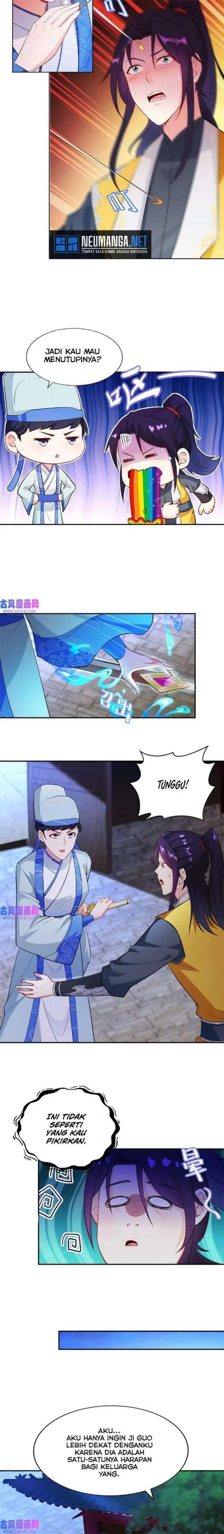 image-komik-forced-to-become-the-villains-son-in-law-chapter-107-2/9