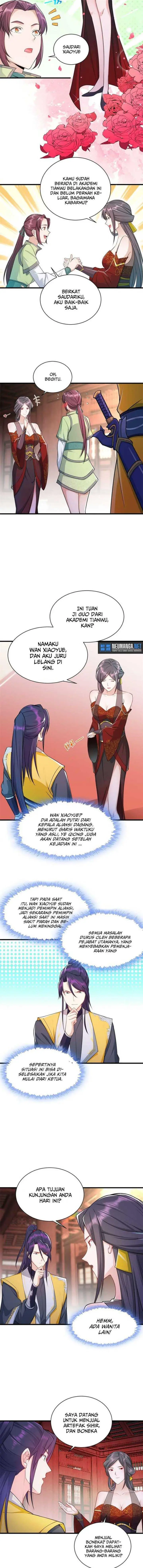 image-komik-forced-to-become-the-villains-son-in-law-chapter-108-2/8