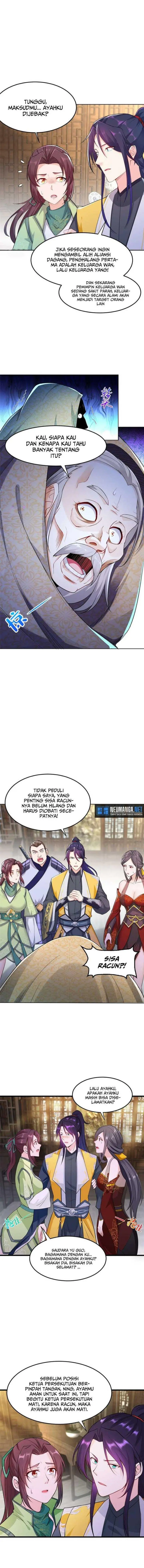 image-komik-forced-to-become-the-villains-son-in-law-chapter-108-6/8