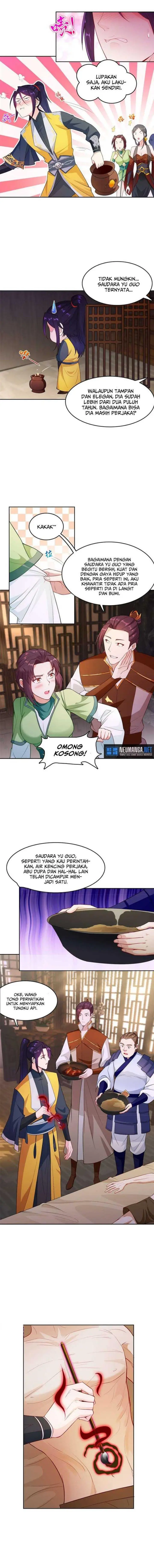 image-komik-forced-to-become-the-villains-son-in-law-chapter-109-2/8