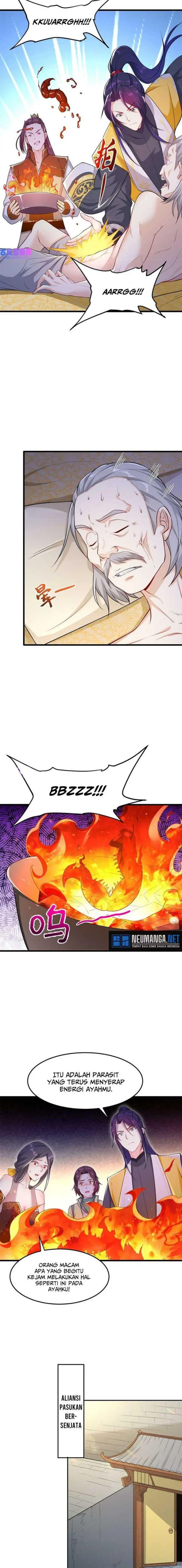 image-komik-forced-to-become-the-villains-son-in-law-chapter-109-4/8