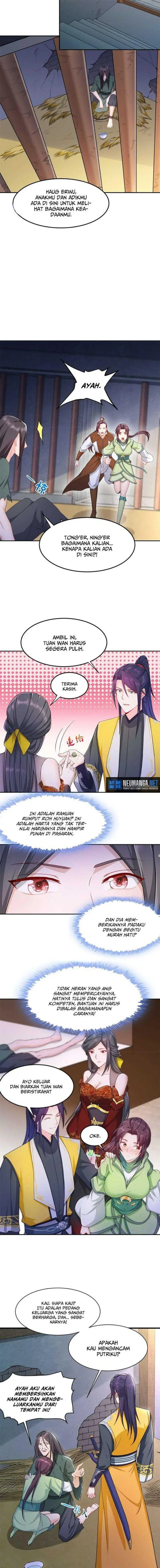 image-komik-forced-to-become-the-villains-son-in-law-chapter-109-5/8