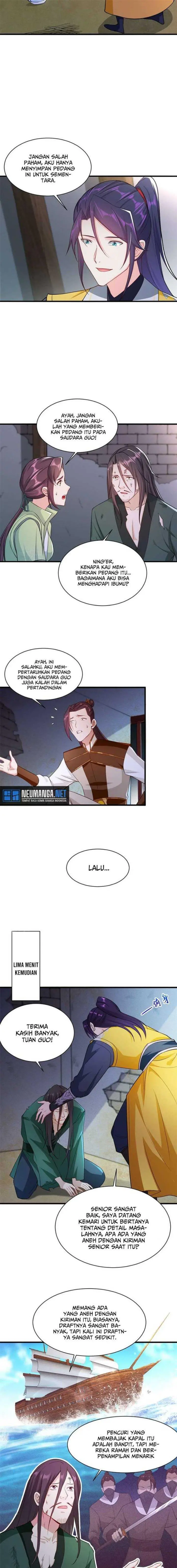 image-komik-forced-to-become-the-villains-son-in-law-chapter-109-6/8