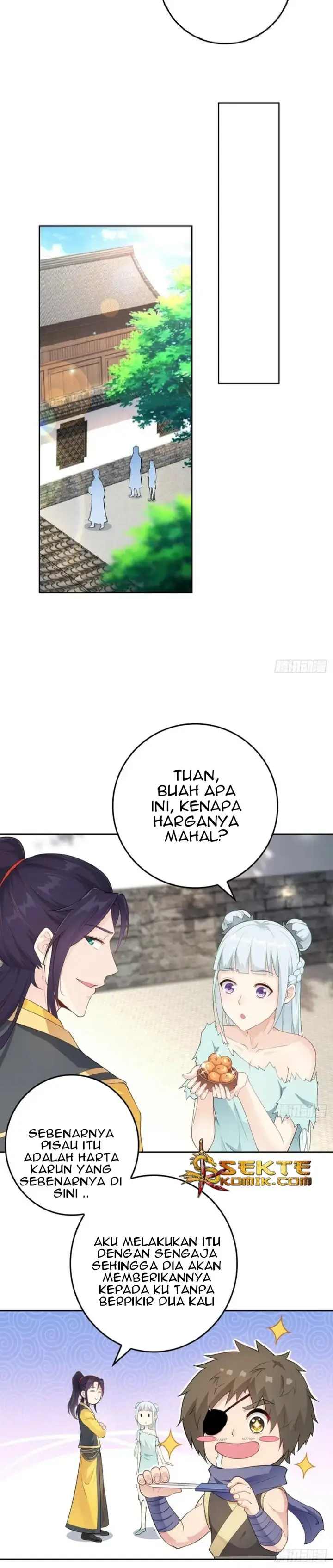 image-komik-forced-to-become-the-villains-son-in-law-chapter-11-3/14