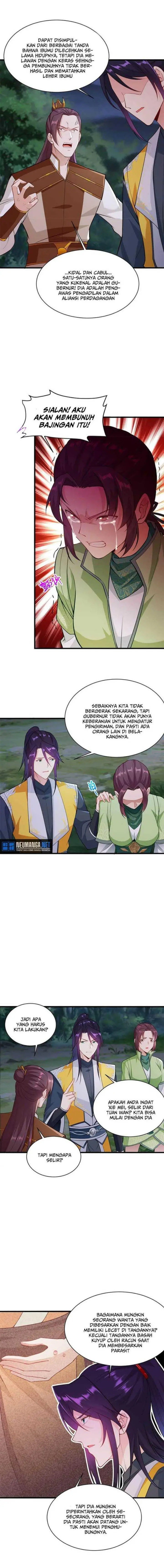 image-komik-forced-to-become-the-villains-son-in-law-chapter-110-3/10
