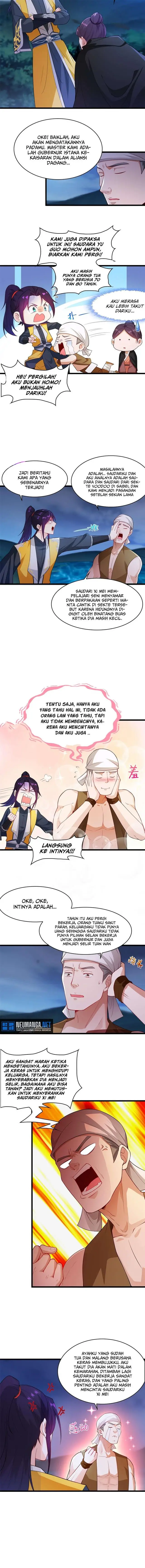 image-komik-forced-to-become-the-villains-son-in-law-chapter-111-2/8