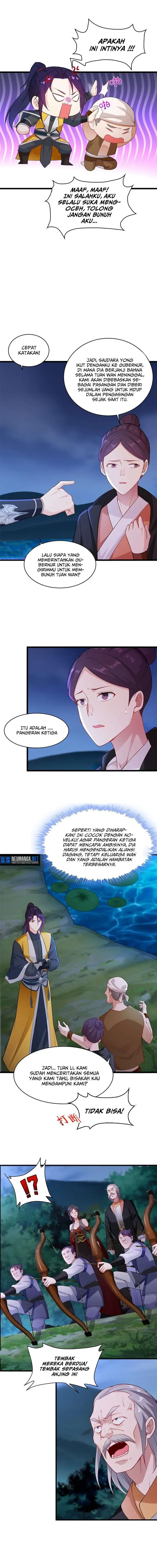 image-komik-forced-to-become-the-villains-son-in-law-chapter-111-3/8