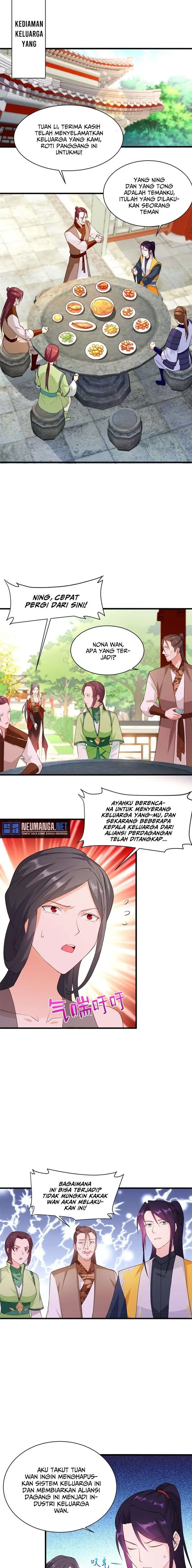 image-komik-forced-to-become-the-villains-son-in-law-chapter-111-6/8