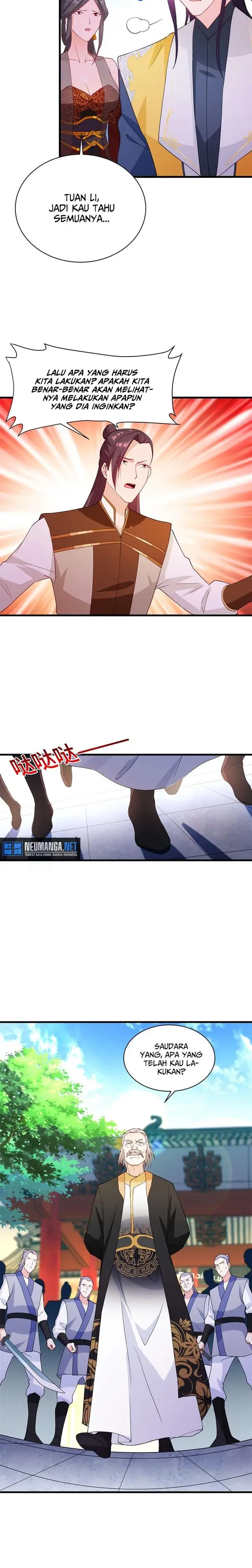 image-komik-forced-to-become-the-villains-son-in-law-chapter-111-7/8