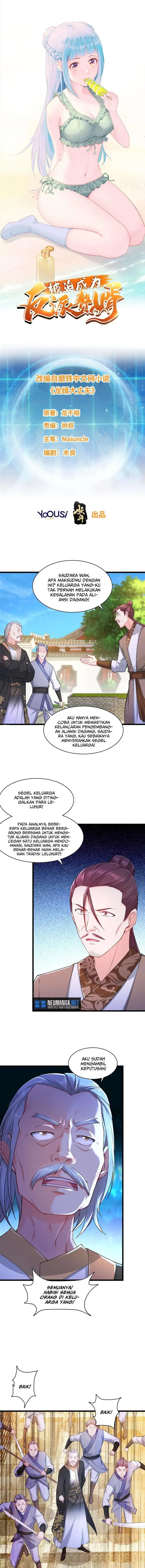 image-komik-forced-to-become-the-villains-son-in-law-chapter-112-1/8