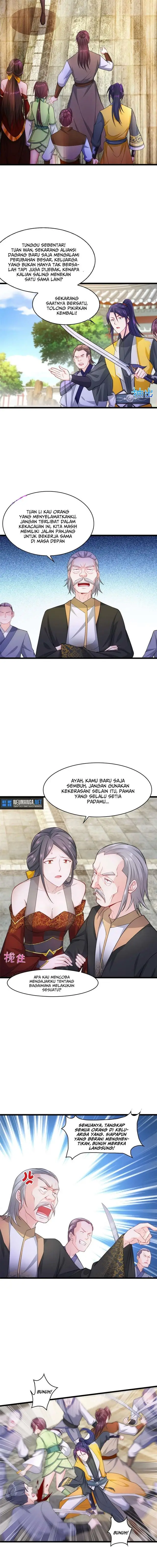 image-komik-forced-to-become-the-villains-son-in-law-chapter-112-2/8