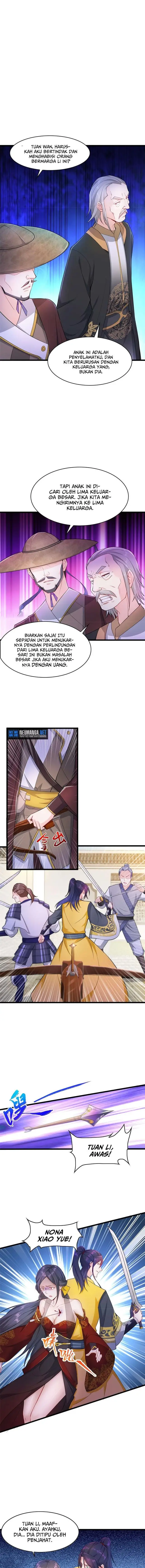 image-komik-forced-to-become-the-villains-son-in-law-chapter-112-3/8