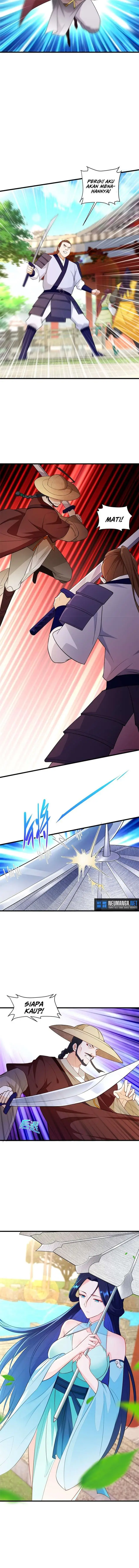 image-komik-forced-to-become-the-villains-son-in-law-chapter-112-6/8