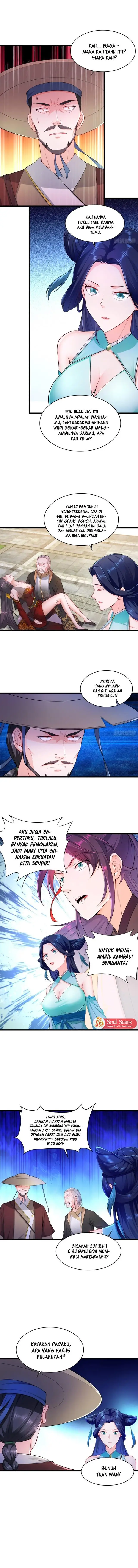 image-komik-forced-to-become-the-villains-son-in-law-chapter-113-3/8