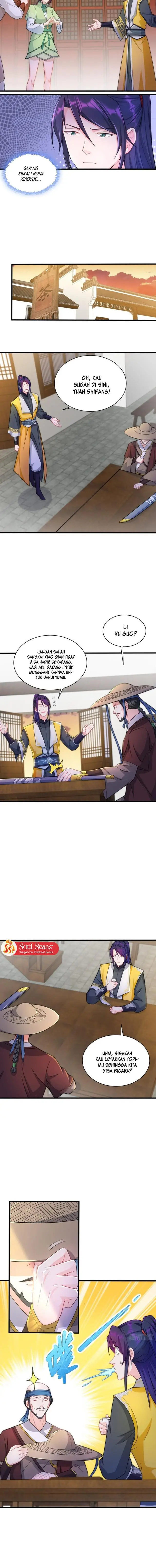 image-komik-forced-to-become-the-villains-son-in-law-chapter-113-5/8