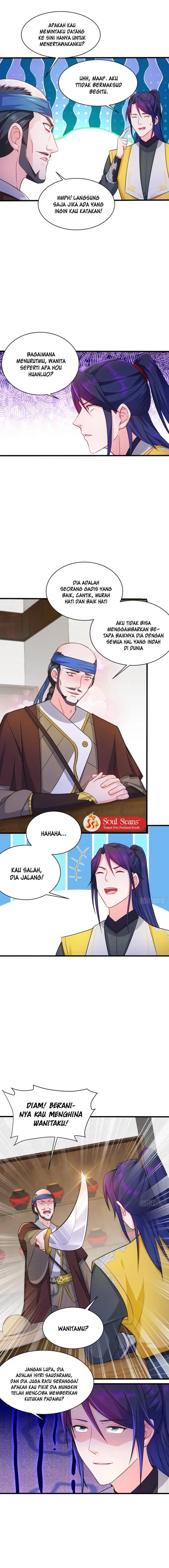 image-komik-forced-to-become-the-villains-son-in-law-chapter-113-6/8