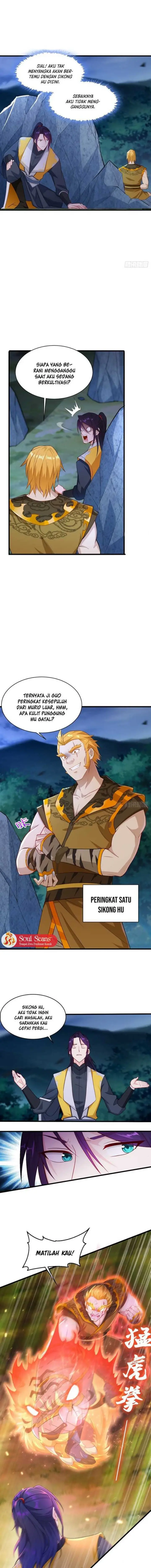 image-komik-forced-to-become-the-villains-son-in-law-chapter-114-4/8