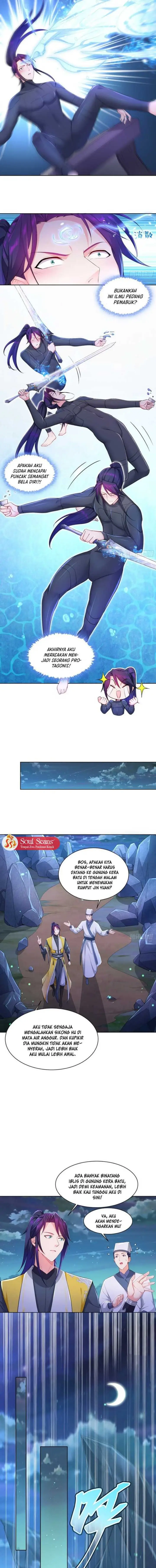 image-komik-forced-to-become-the-villains-son-in-law-chapter-115-2/9