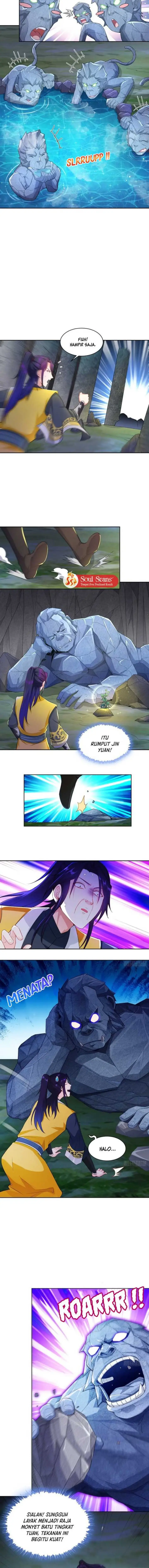 image-komik-forced-to-become-the-villains-son-in-law-chapter-115-4/9