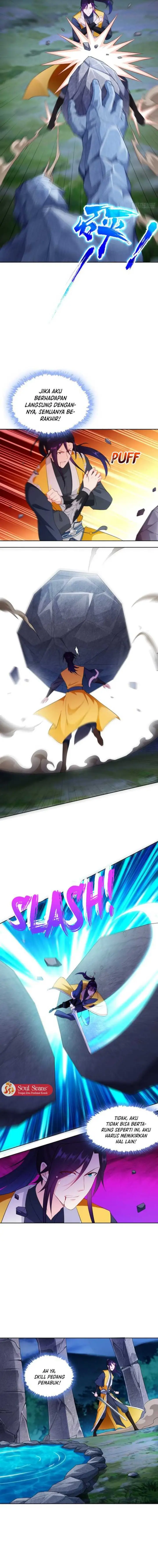 image-komik-forced-to-become-the-villains-son-in-law-chapter-115-5/9