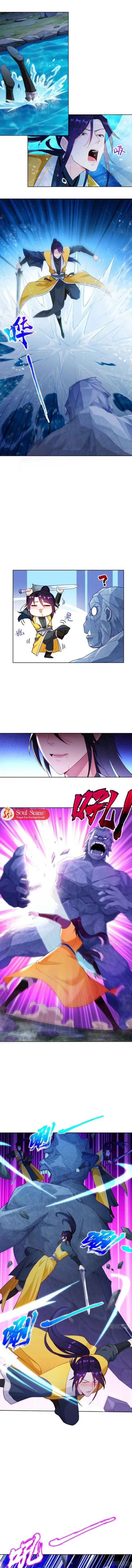 image-komik-forced-to-become-the-villains-son-in-law-chapter-115-6/9