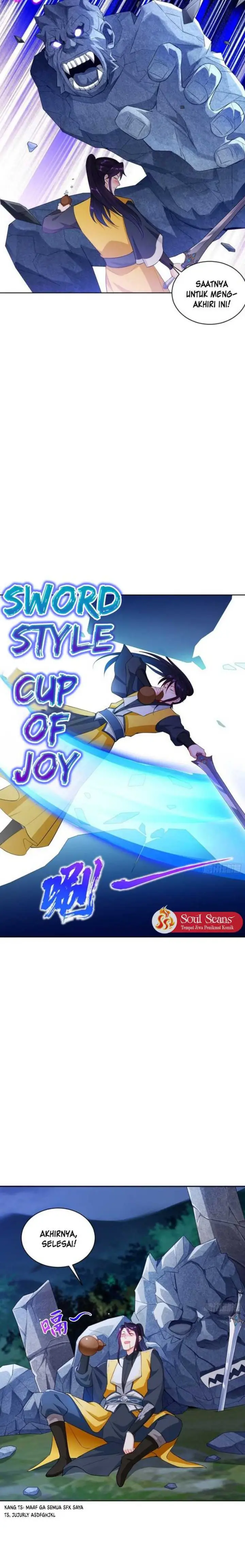 image-komik-forced-to-become-the-villains-son-in-law-chapter-115-7/9