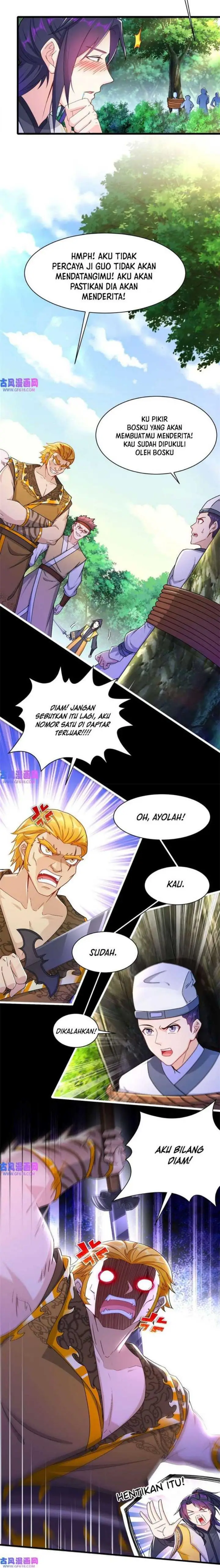 image-komik-forced-to-become-the-villains-son-in-law-chapter-116-2/11