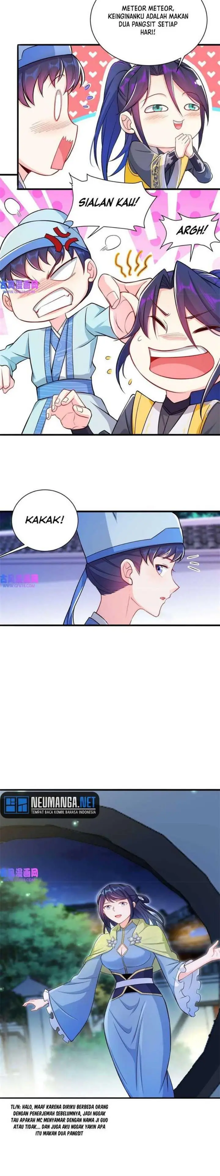 image-komik-forced-to-become-the-villains-son-in-law-chapter-116-10/11