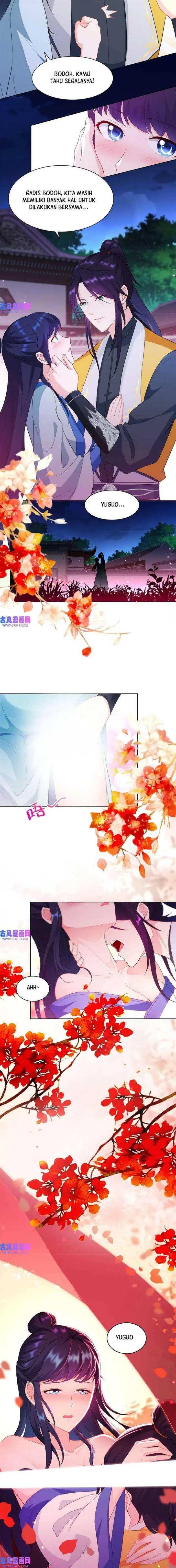 image-komik-forced-to-become-the-villains-son-in-law-chapter-117-4/8