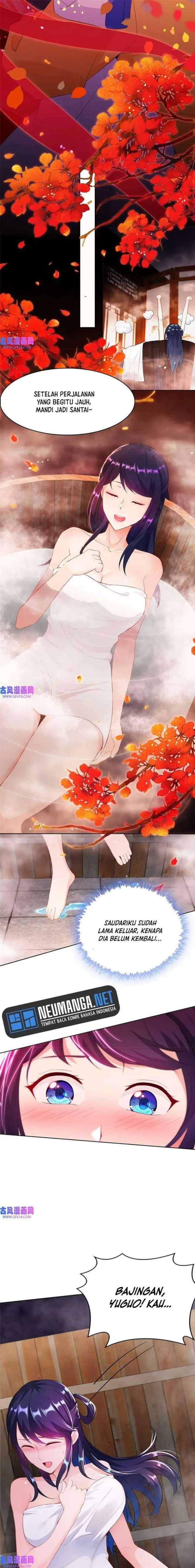 image-komik-forced-to-become-the-villains-son-in-law-chapter-117-5/8