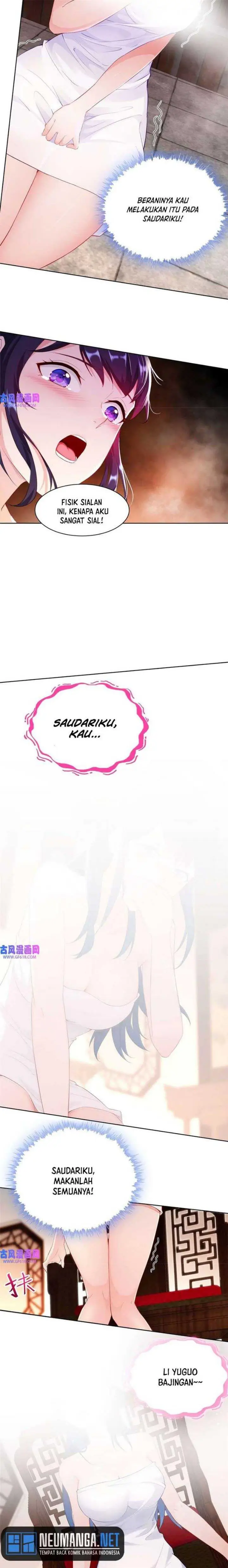 image-komik-forced-to-become-the-villains-son-in-law-chapter-117-6/8