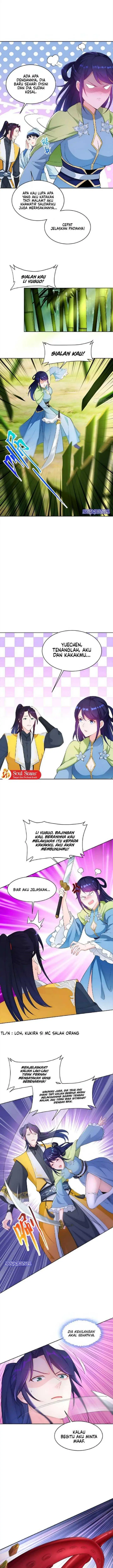 image-komik-forced-to-become-the-villains-son-in-law-chapter-118-7/11