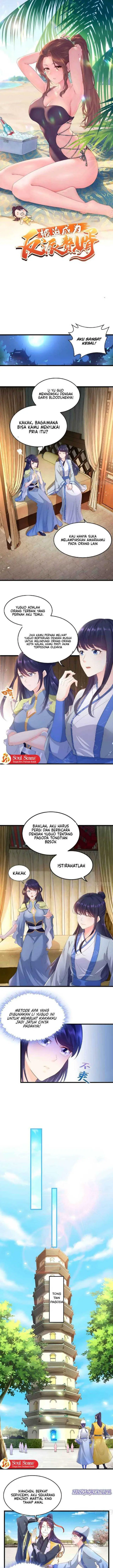 image-komik-forced-to-become-the-villains-son-in-law-chapter-119-2/12