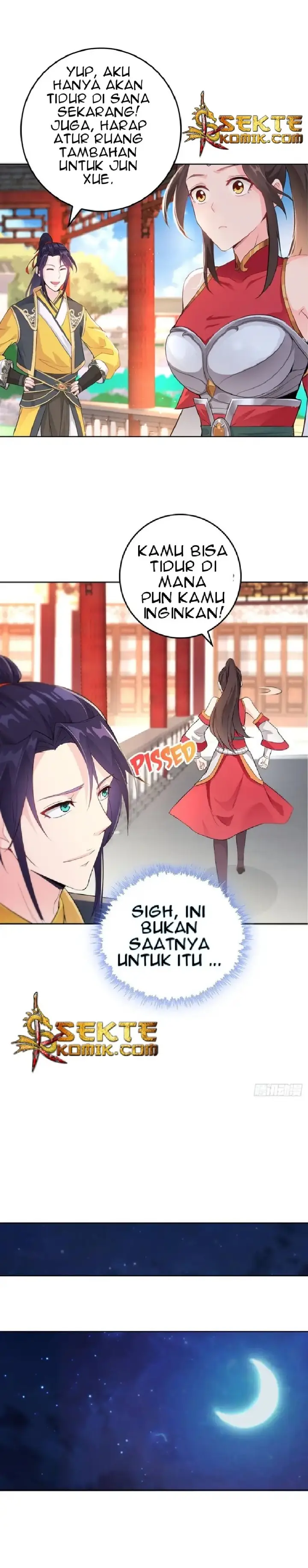 image-komik-forced-to-become-the-villains-son-in-law-chapter-12-4/14
