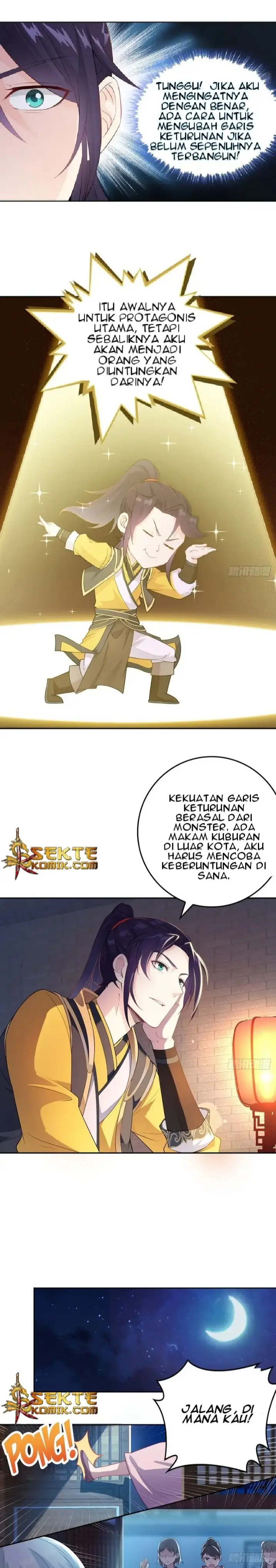 image-komik-forced-to-become-the-villains-son-in-law-chapter-12-10/14