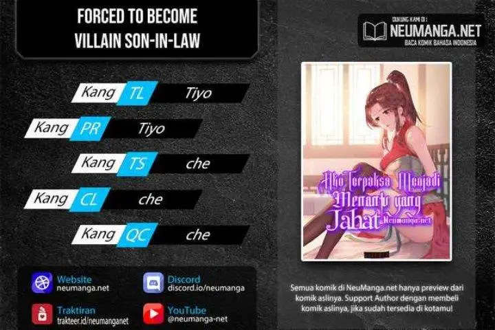 image-komik-forced-to-become-the-villains-son-in-law-chapter-120-0/7