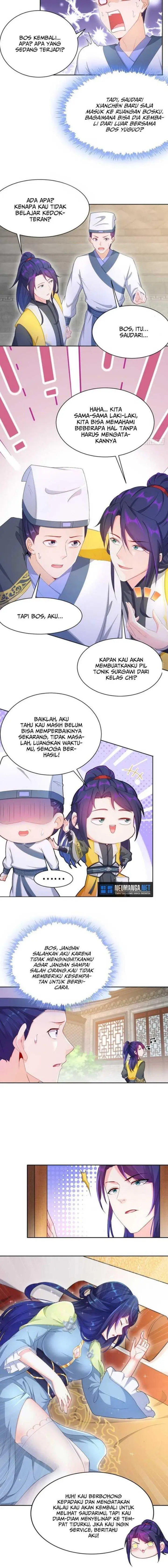 image-komik-forced-to-become-the-villains-son-in-law-chapter-120-2/7