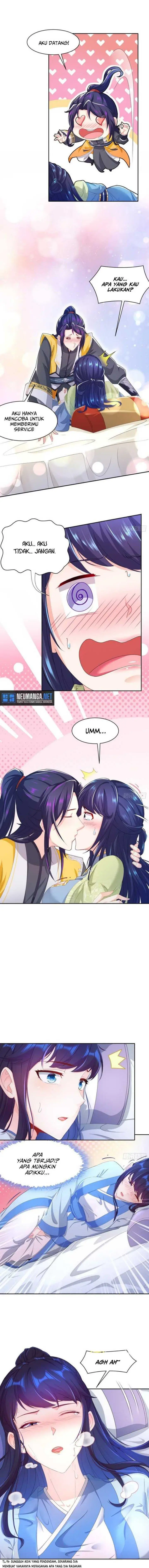 image-komik-forced-to-become-the-villains-son-in-law-chapter-120-3/7