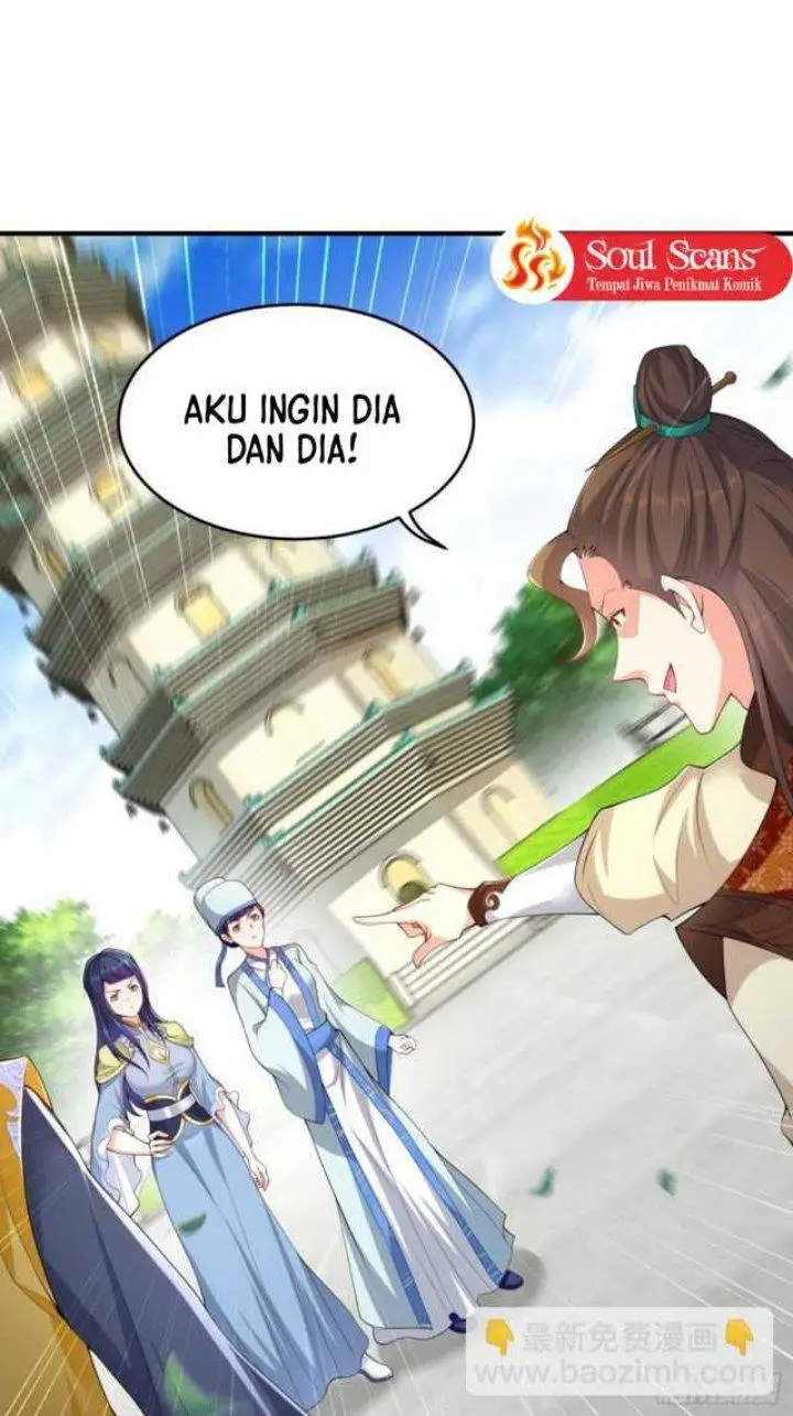 image-komik-forced-to-become-the-villains-son-in-law-chapter-121-3/41