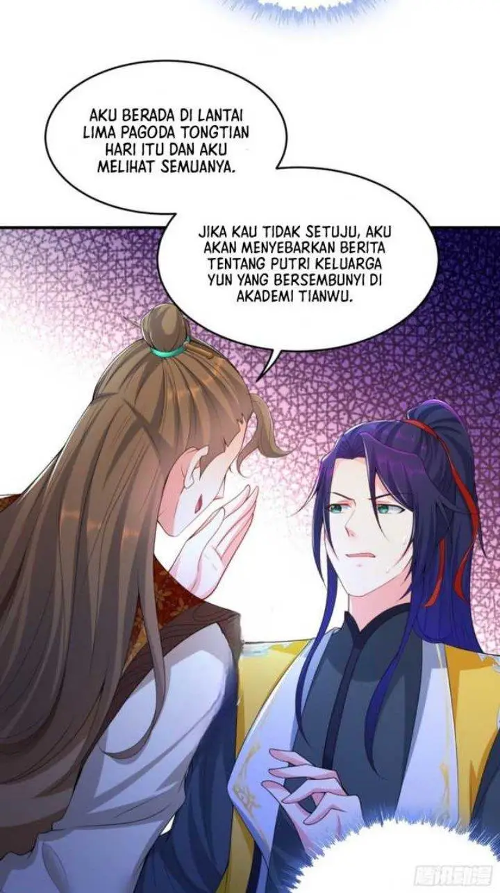 image-komik-forced-to-become-the-villains-son-in-law-chapter-121-5/41