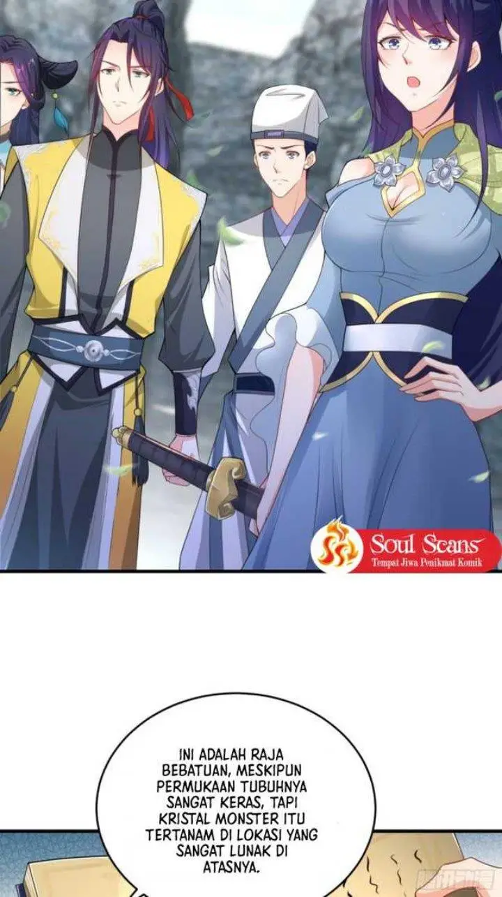 image-komik-forced-to-become-the-villains-son-in-law-chapter-121-9/41