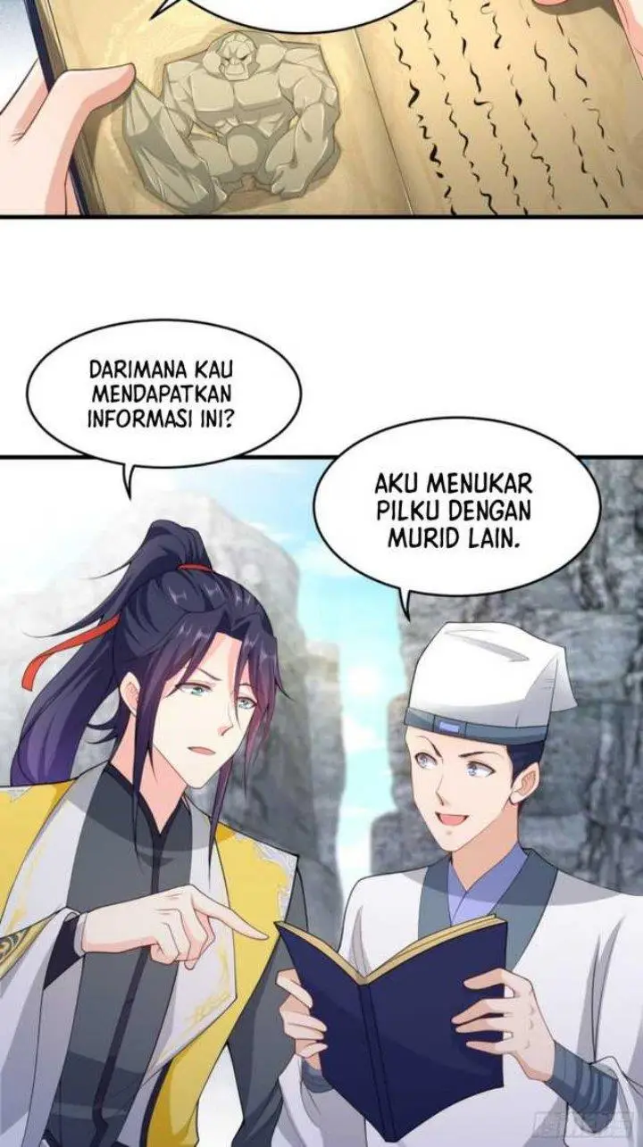image-komik-forced-to-become-the-villains-son-in-law-chapter-121-10/41
